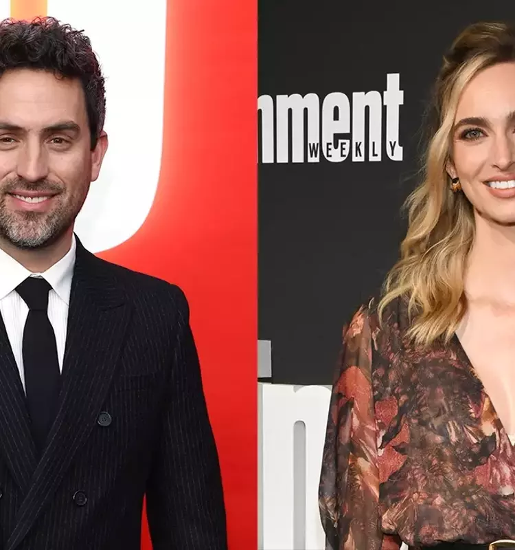 CBS Orders Vampire Comedy 'Eternally Yours' for 2026-27 Season