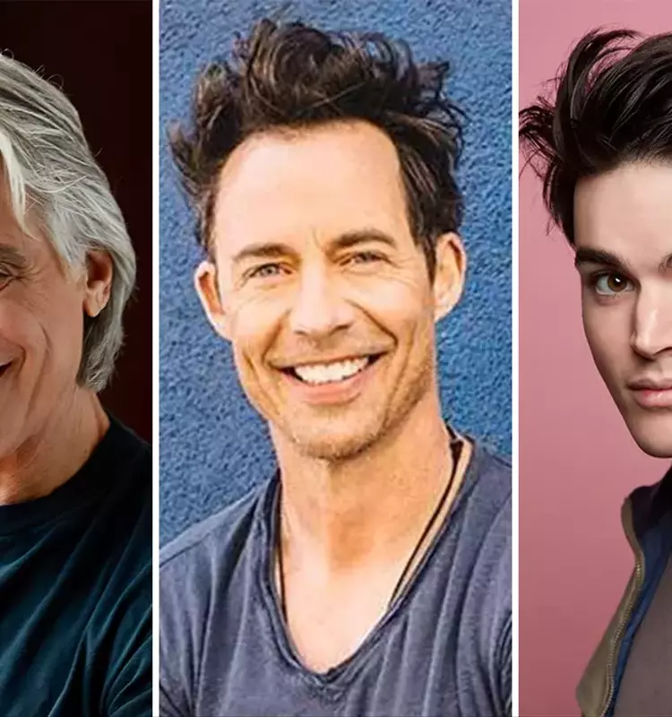Psychological Thriller 'Broken Snow' to Debut Featuring Star-Studded Cast