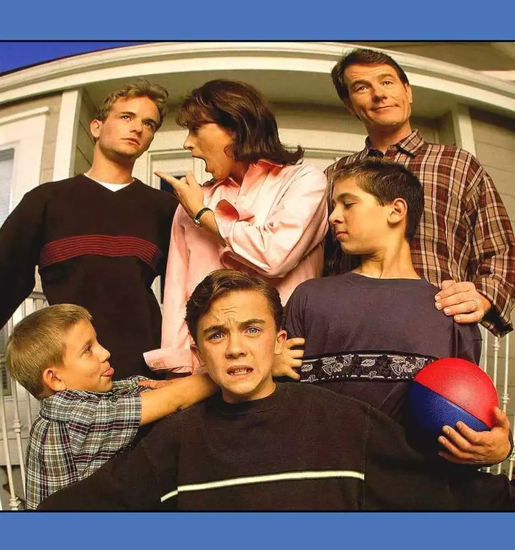 The Cast of 'Malcolm in the Middle': A Look Back and Ahead at Their Careers
