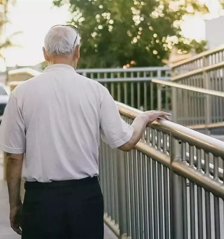 España ante el desafío del Parkinson: Prevalencia histórica para 2050
