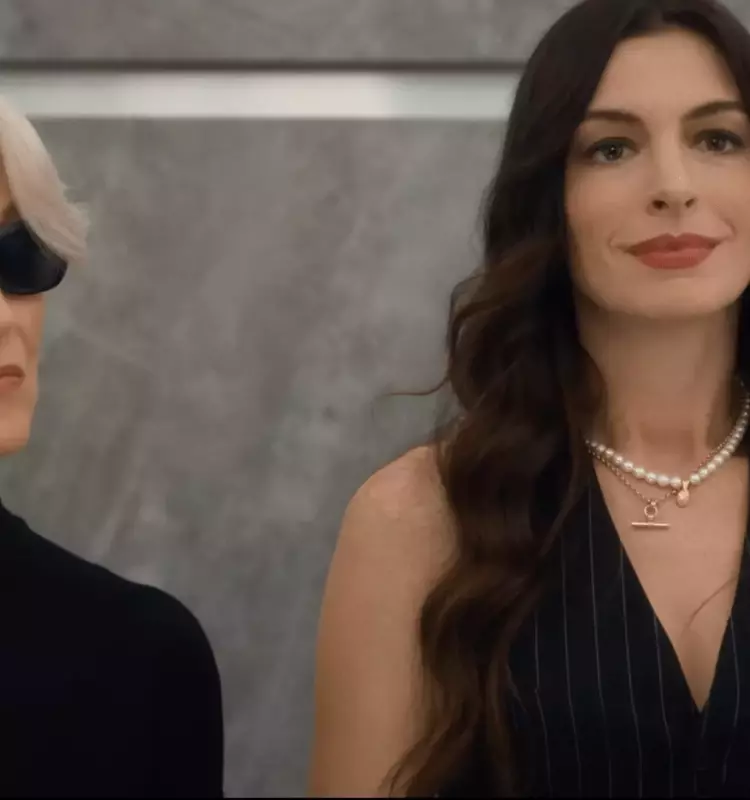 The Highly Anticipated Return of 'The Devil Wears Prada' Sequel
