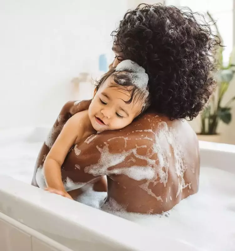Amazon Shoppers Rave About This Affordable Family Body Wash