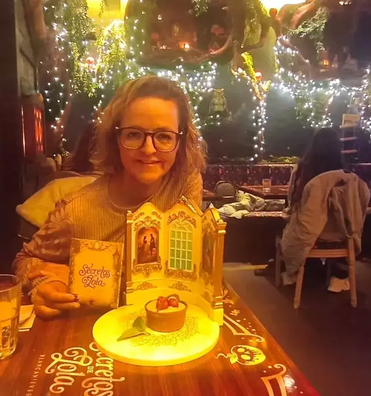 La Resiliencia de Marta: Enfrentando el Parkinson a Temprana Edad y el Camino Hacia la Maternidad