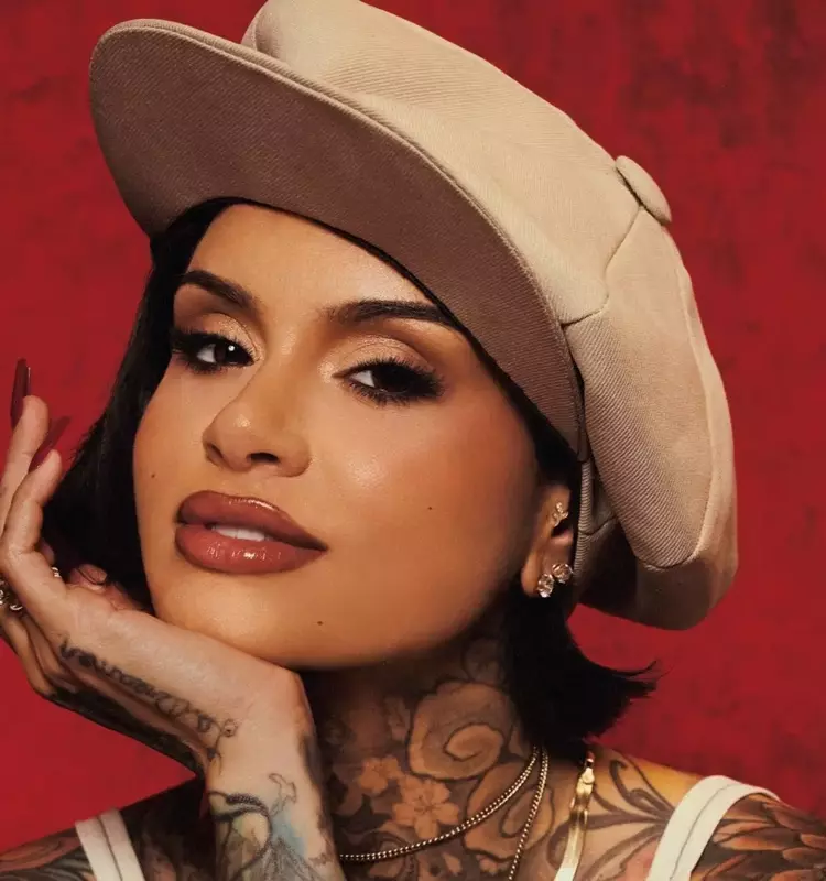 Kehlani Collaborates with Missy Elliott on New Single 'Back and Forth'