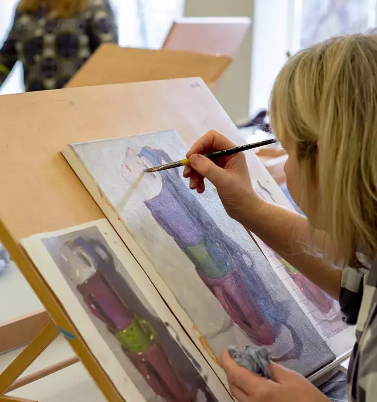 Performing Arts Training