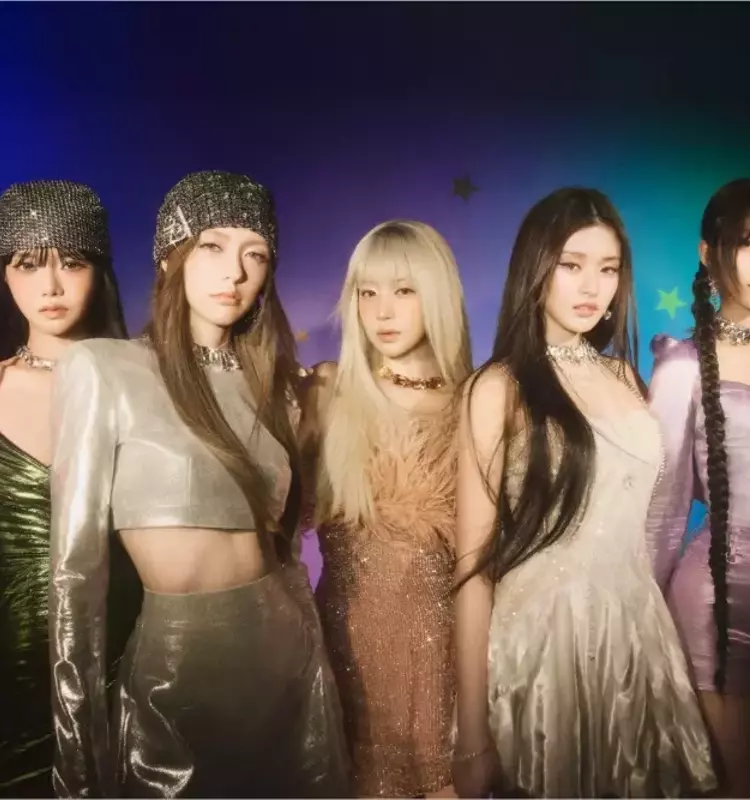 Fifty Fifty: K-Pop Sensation Transcends Language with Genre-Fluid Music