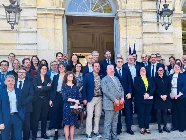 Conversion de bureaux en logements : un programme ambitieux en Île-de-France