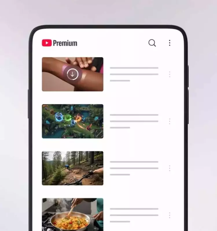 YouTube Premium Subscription Prices Rise, Marketers Face Higher Costs