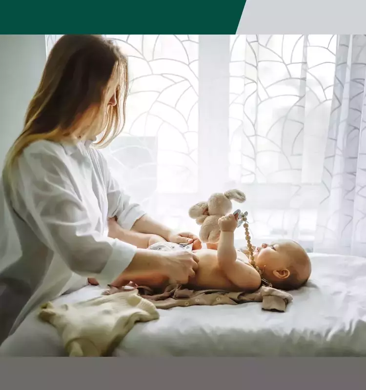 Understanding Green Stool in Infants: Causes and When to Seek Medical Advice