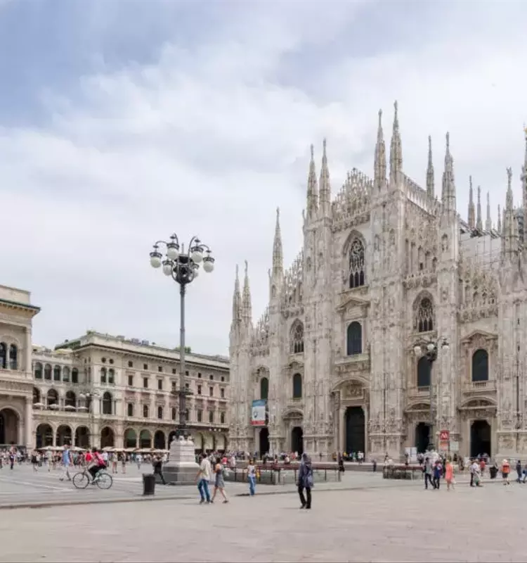 Milano in fermento: un'agenda ricca di eventi culturali e musicali