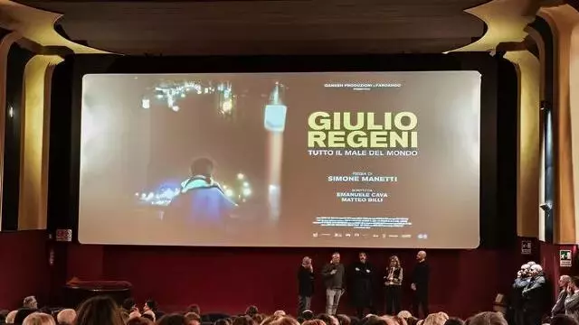 Crisi della Commissione Cinema: Dimissioni e Riforma in Vista