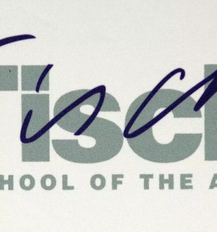 NYU Tisch School Embraces AI in Film Education
