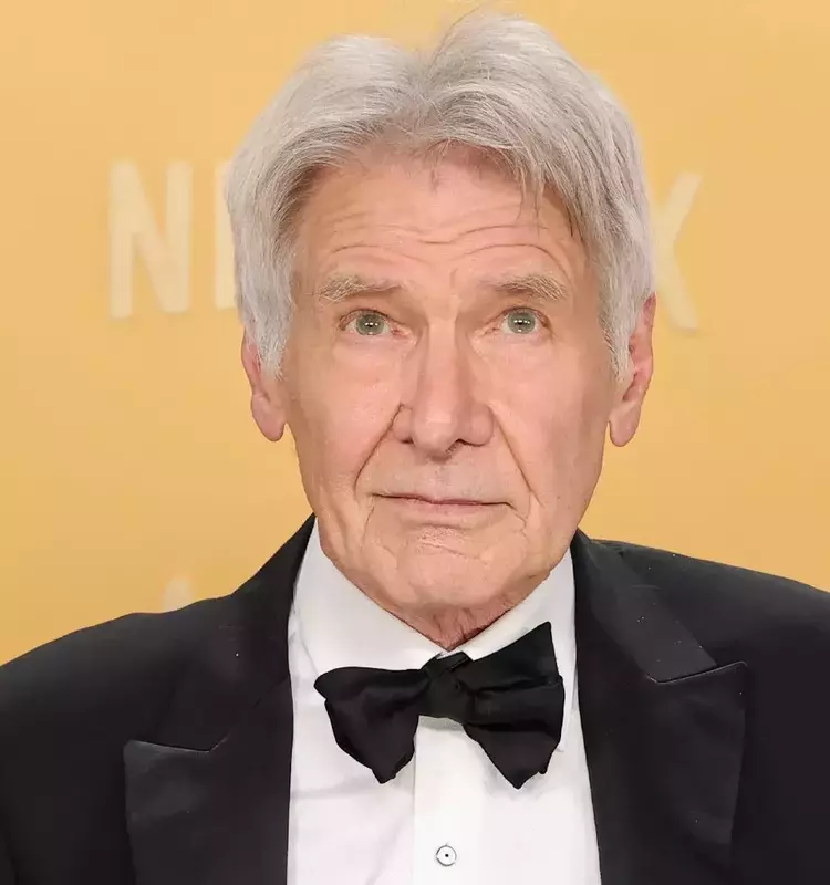 Harrison Ford's College Struggle: From Depression to Dramatic Discovery