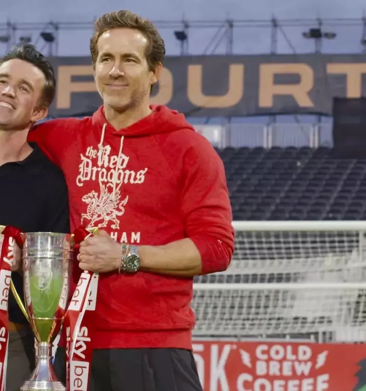FX Renews 'Welcome to Wrexham' for Three More Seasons, Extending Series Through 2029