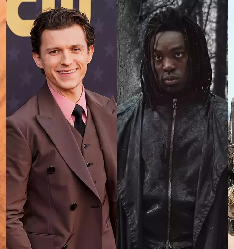 Hollywood's Weekly Winners and Losers: Zendaya and Tom Holland Triumph, While 'Harry Potter' and 'Dune' Face Setbacks