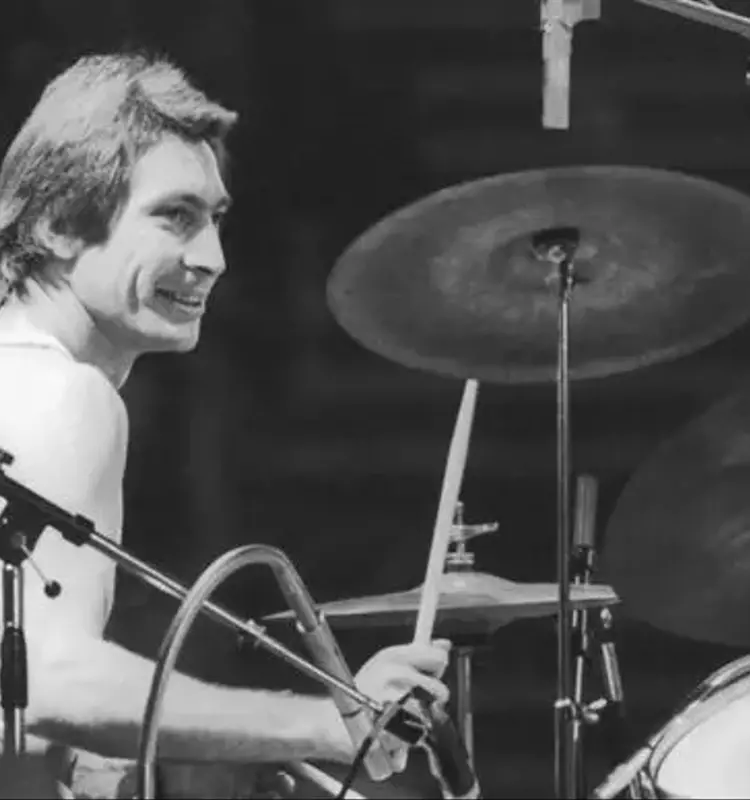 The Rolling Stones Announce New Album and Single