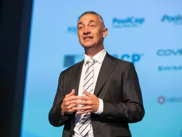 Stéphane Figueroa Réélu à la Tête de la FPP