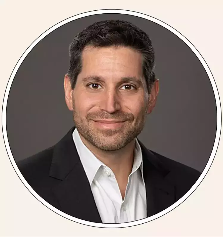 Alec Botnick to Lead Nickelodeon Animation Studios