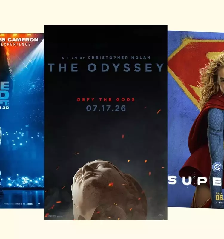 CinemaCon 2026: Anticipating Major Announcements and Industry Shifts
