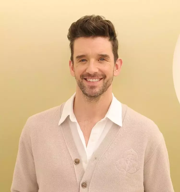 Michael Urie on the Unexpected Evolution of 'Shrinking' and the Legacy of 'Ugly Betty'