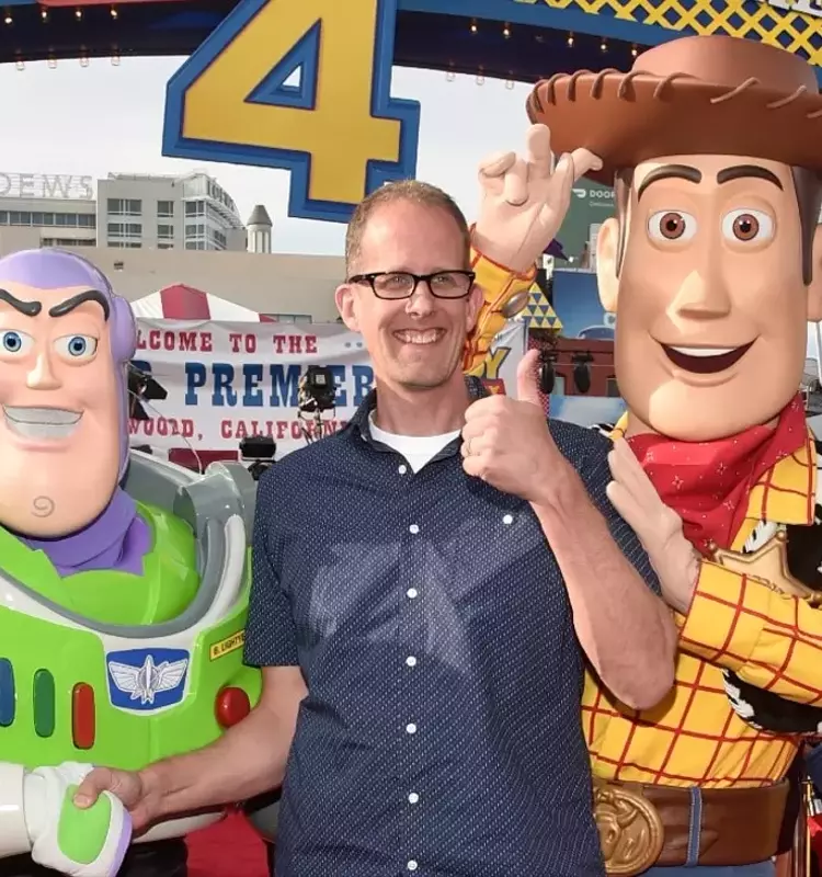 The Canceled Pixar Film 'Be Fri' and its Lingering Impact