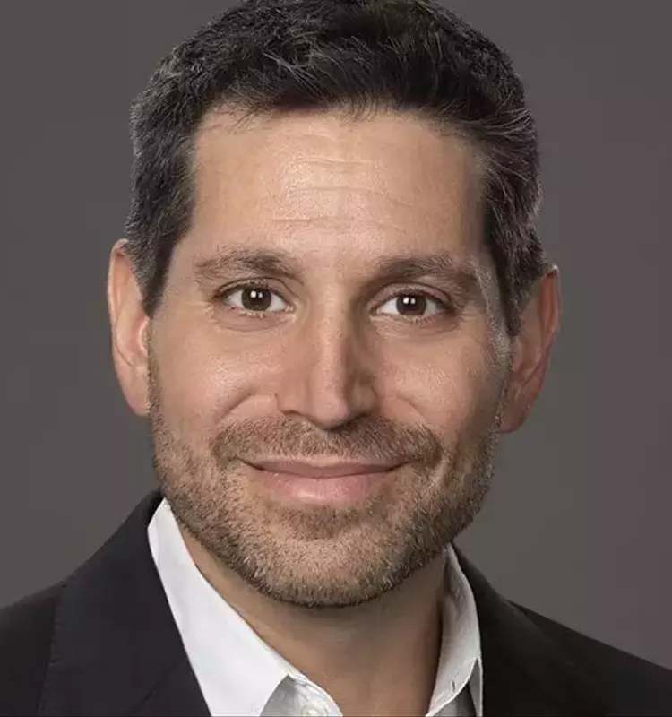 Alec Botnick Appointed President of Nickelodeon Animation Studios