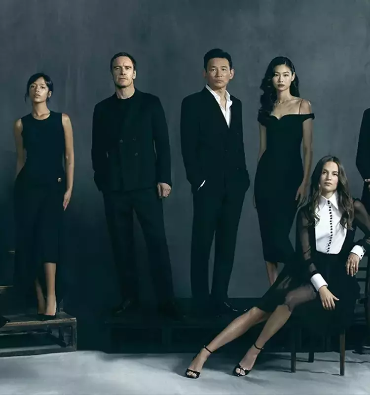 Neon Acquires Korean Sci-Fi Thriller 'Hope' Ahead of Cannes Premiere