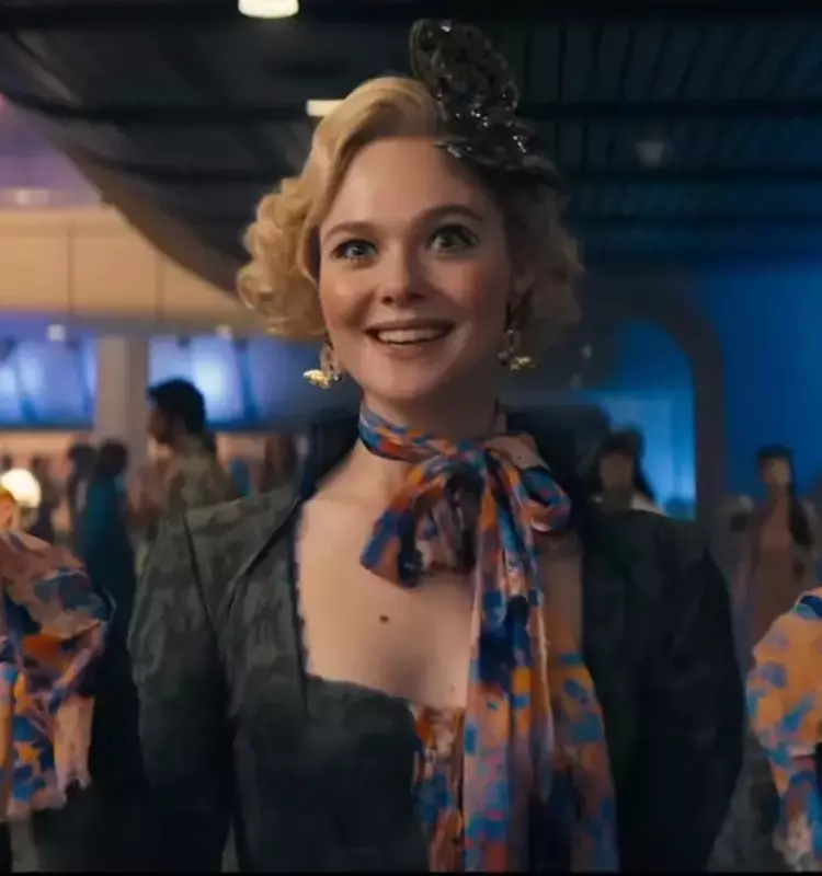 First Look: "The Hunger Games: Sunrise on the Reaping" Unveils Star-Studded Cast and Release Date
