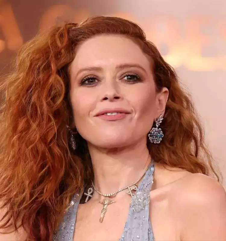 Natasha Lyonne's Airport Incident: Detention Claims vs. Official Denials