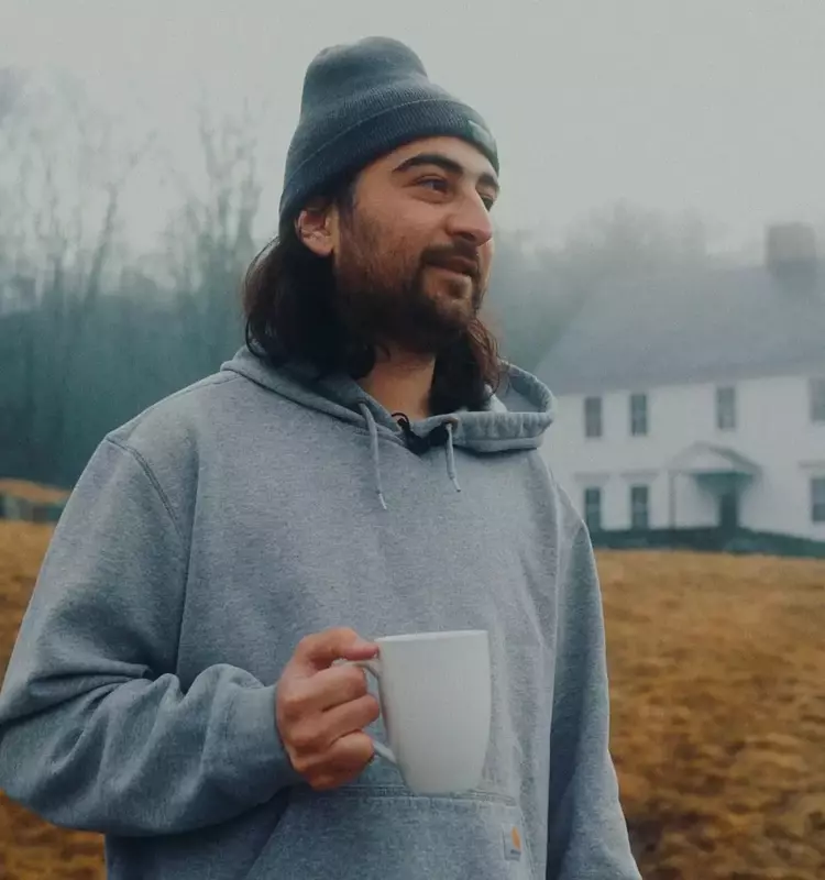 Noah Kahan's Documentary: A Deep Dive into Personal Struggles and Family Dynamics
