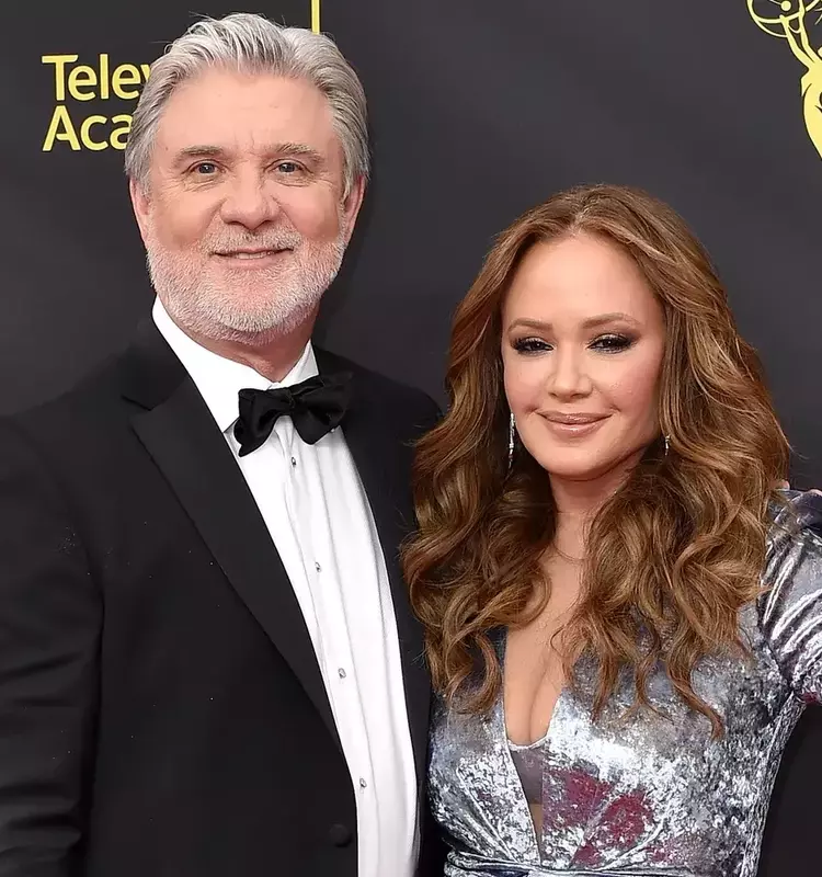 Leah Remini's Enduring Grief: A Year Without Mike Rinder