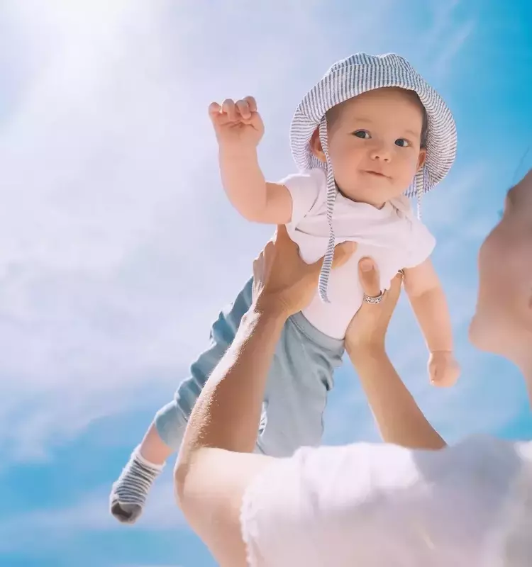 Enlightening Monikers: A Guide to Baby Names Meaning 'Light'