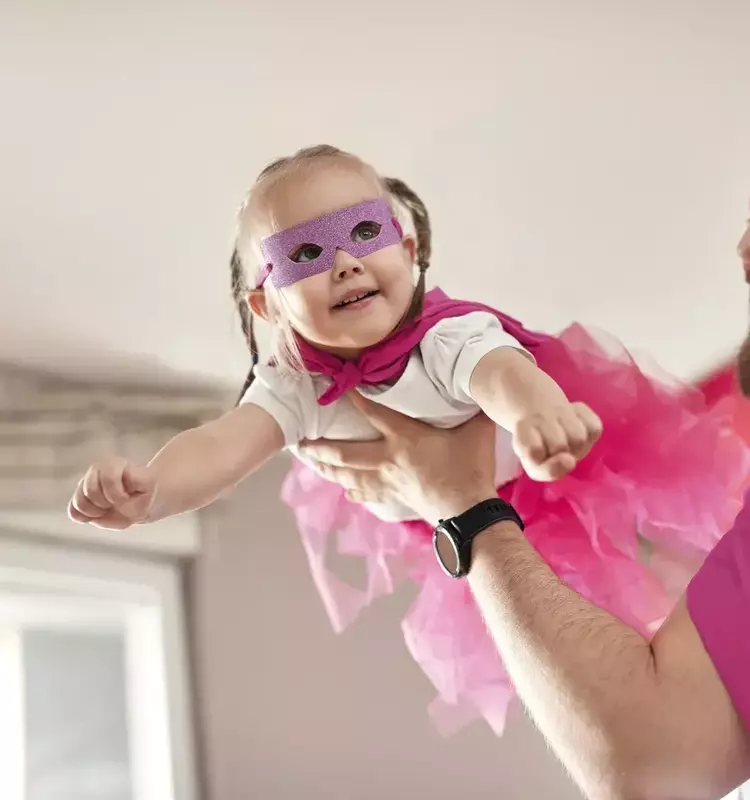 Names of Heroes for Your Children