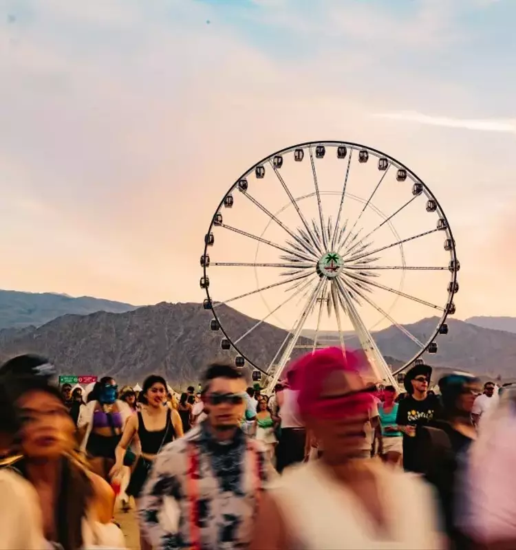 Coachella 2026 Weekend 1 Livestream Guide on YouTube