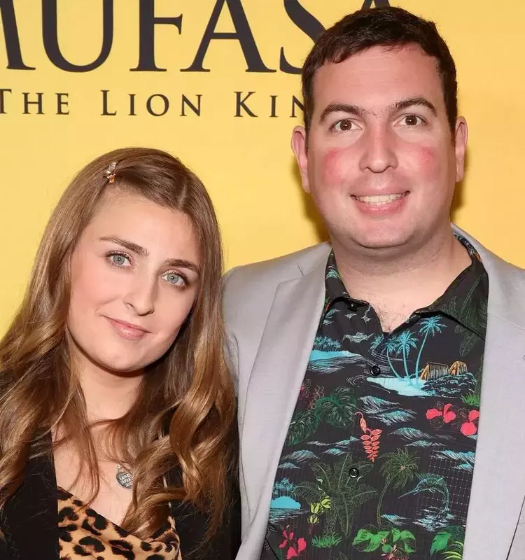 Abbey and David from 'Love on the Spectrum' Announce Separation After Four and a Half Years