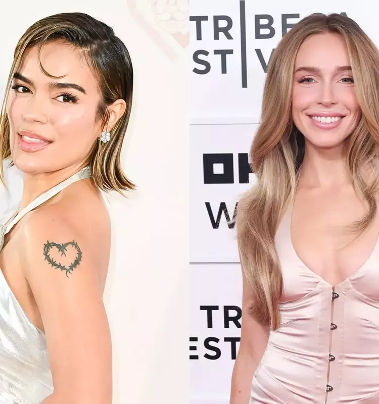 Karol G to Feature on 'Call Her Daddy' Ahead of Coachella Headline Performance