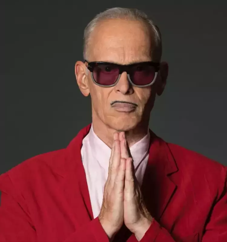 John Waters' Vision for Oscars and Life at 80