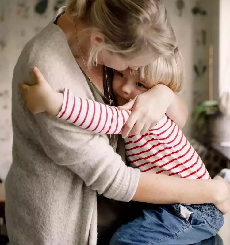 Nurturing the Highly Sensitive Child: A Parent's Guide to Raising Empathic Kids