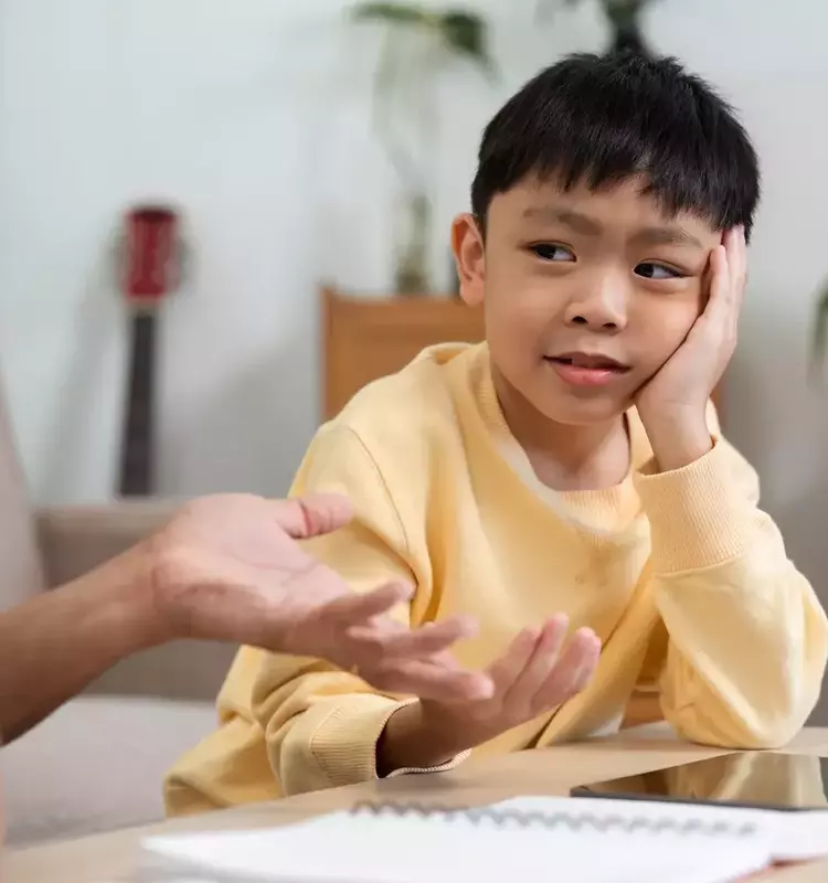 Fostering Open Communication: Helping Children Express Themselves