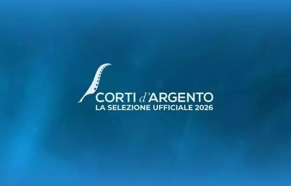 Annunciata la Selezione Ufficiale dei Corti d'Argento 2026: 23 Opere tra Fiction e Animazione