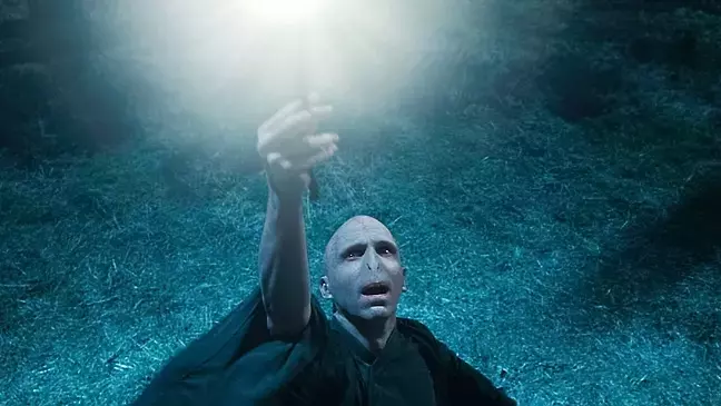 Ralph Fiennes Suggests Tilda Swinton for HBO's 'Harry Potter' Voldemort Role