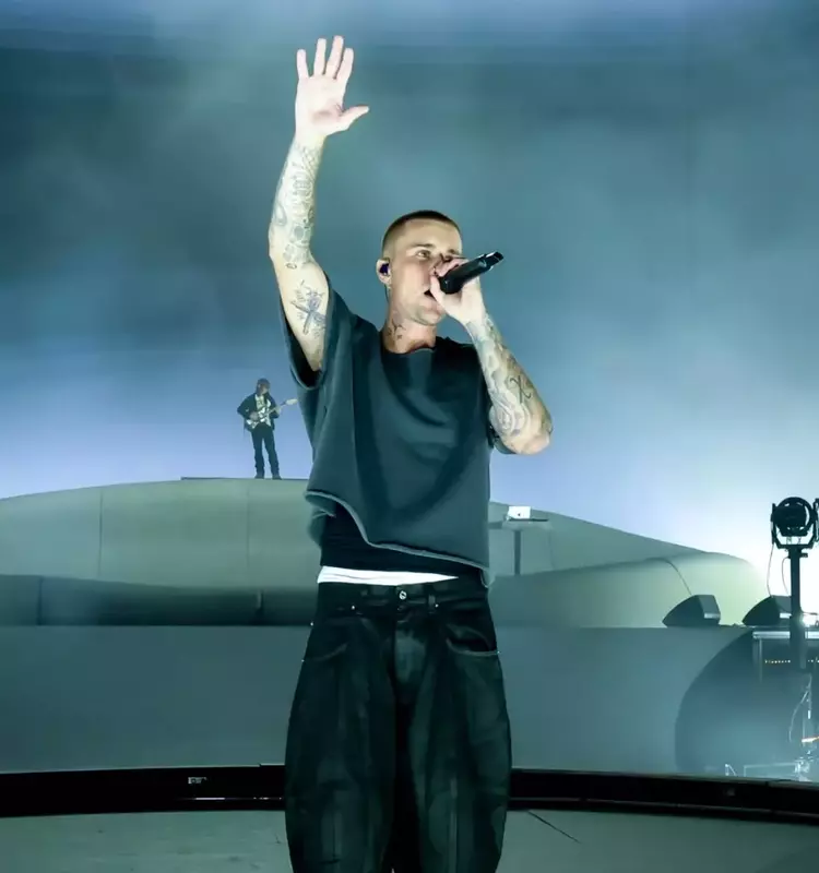 Justin Bieber's Coachella Performance: A Divisive Spectacle