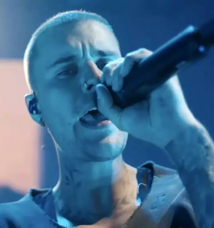 Bieber's Coachella Performance: A Mixed Bag of Hits and Head-Scratchers