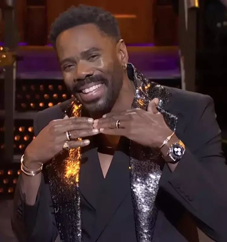 Colman Domingo's Electrifying Hosting Debut on Saturday Night Live