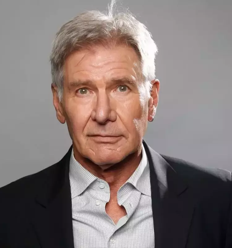 Il Percorso di Harrison Ford: Dalla Depressione alla Grandezza Cinematografica