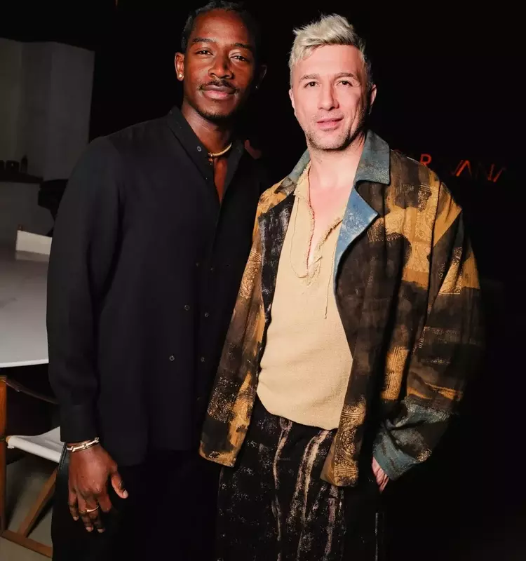Celebrities Gather for Exclusive Events and Coachella Performances
