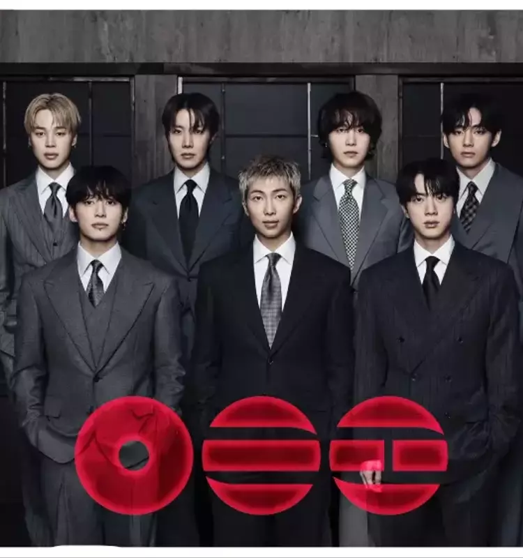 BTS' 'Arirang' Dominates Billboard 200 for Third Consecutive Week