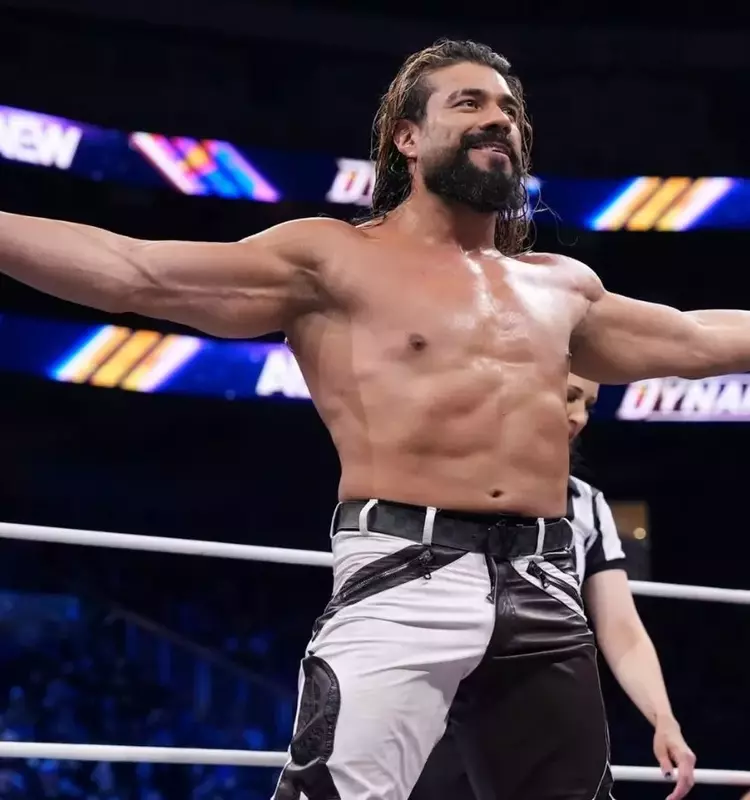 AEW: Dynasty 2026 Livestream and Event Details
