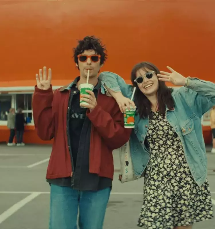 Film Review: 'Mile End Kicks' Explores a Young Critic's Indie Rock Journey