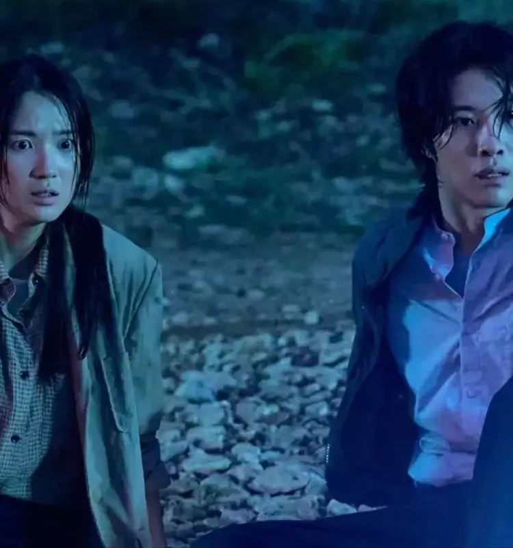 South Korean Box Office Sees 'Salmokji: Whispering Water' Emerge Victorious